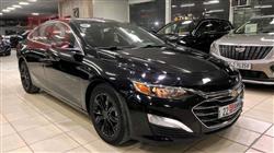 شيفروليه ماليبو